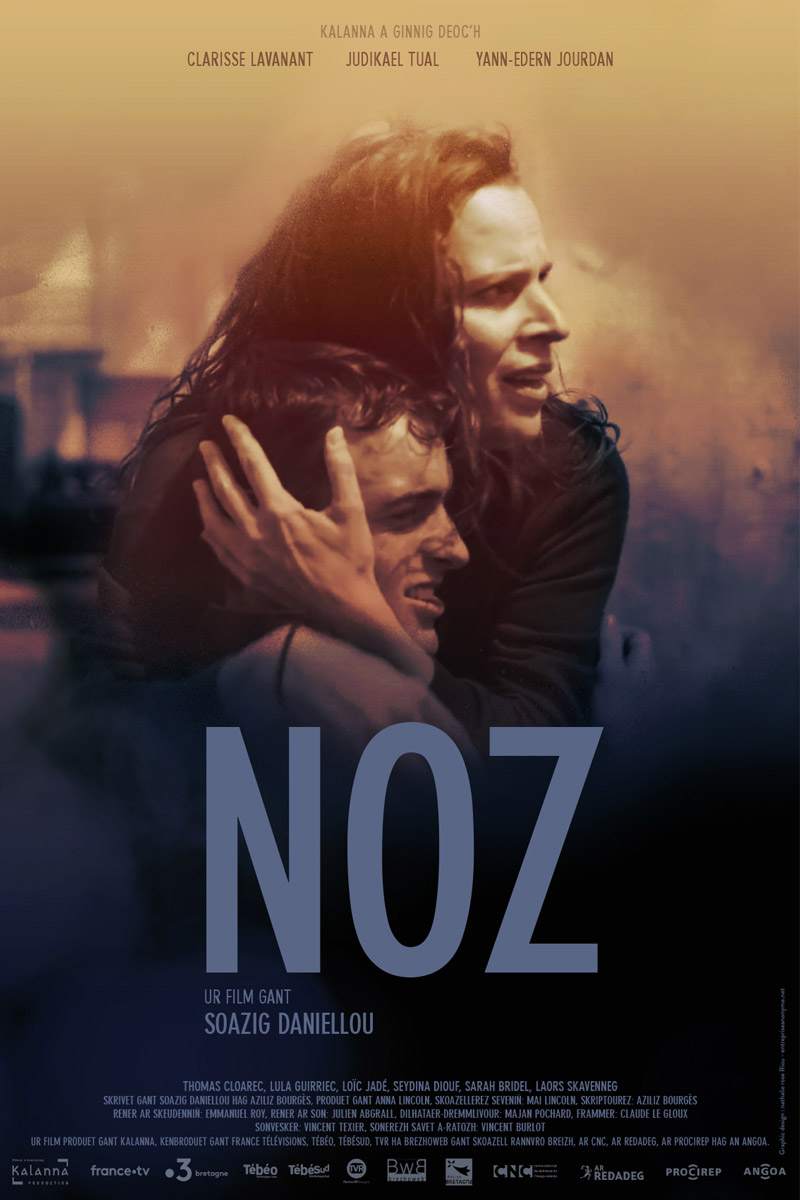 Noz