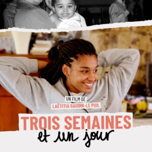 Trois semaines et un jour, tournée 2025