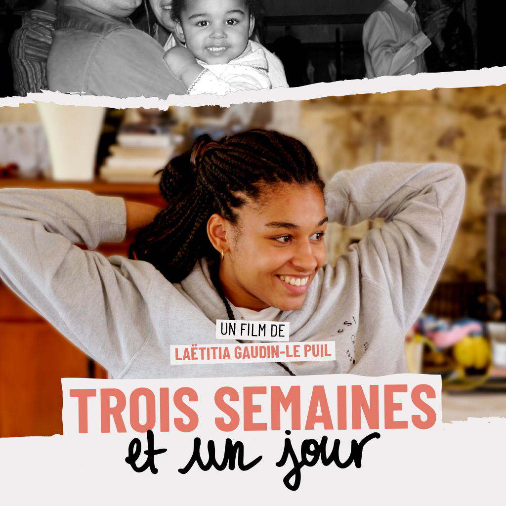 Trois semaines et un jour, vignette Trois semaines et un jour, vignette