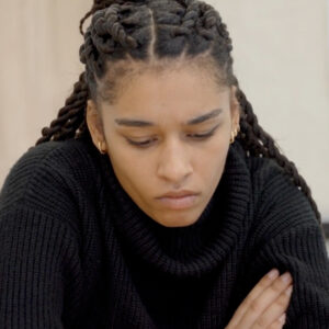 Replay du documentaire Trois semaines et un jour de Laëtitia Gaudin sur France tv !